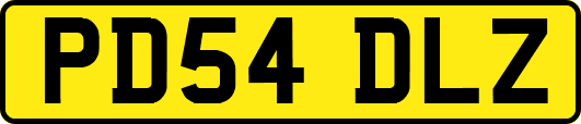 PD54DLZ