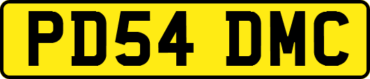 PD54DMC