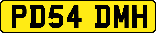 PD54DMH