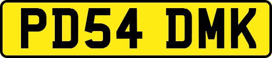 PD54DMK