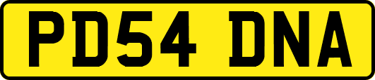 PD54DNA