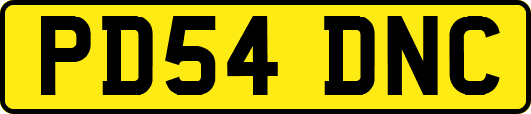PD54DNC