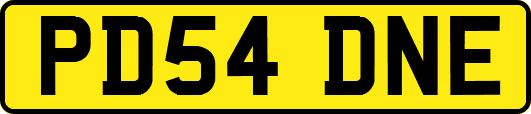 PD54DNE