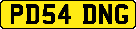 PD54DNG