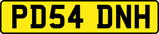 PD54DNH