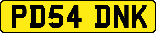 PD54DNK