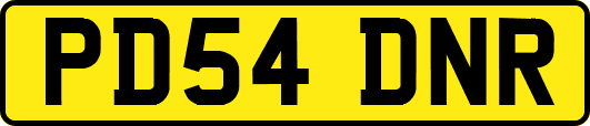 PD54DNR