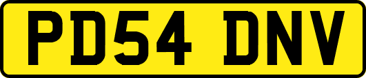 PD54DNV