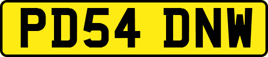 PD54DNW
