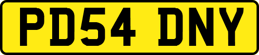 PD54DNY