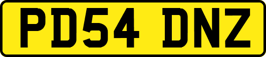 PD54DNZ