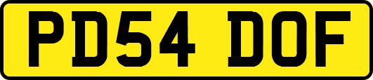PD54DOF