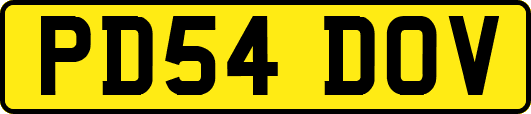PD54DOV
