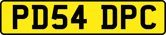 PD54DPC
