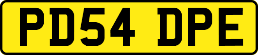 PD54DPE