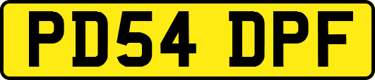 PD54DPF