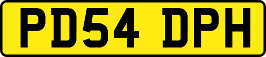 PD54DPH