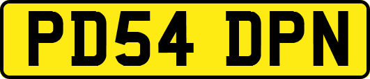 PD54DPN
