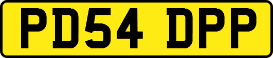 PD54DPP
