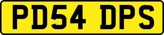 PD54DPS