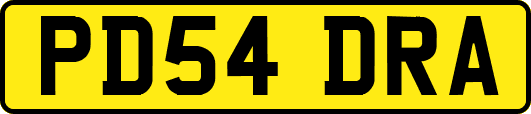 PD54DRA