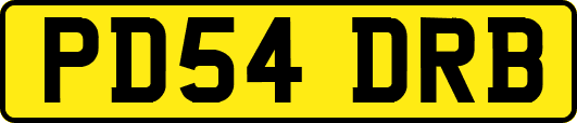 PD54DRB