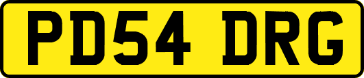 PD54DRG