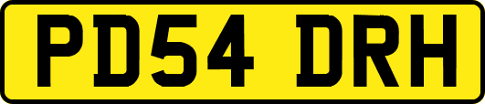 PD54DRH