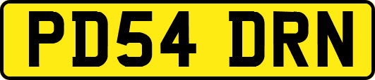 PD54DRN