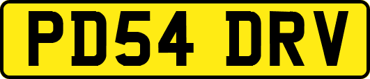 PD54DRV