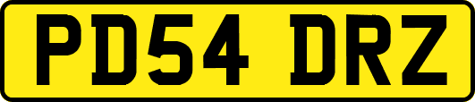 PD54DRZ