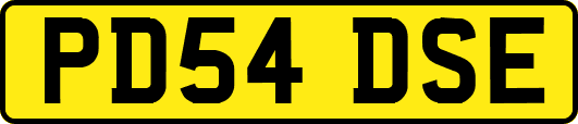 PD54DSE