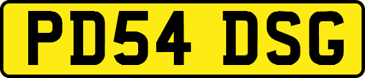 PD54DSG