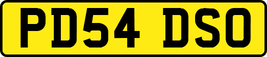 PD54DSO