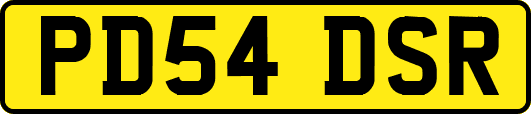 PD54DSR