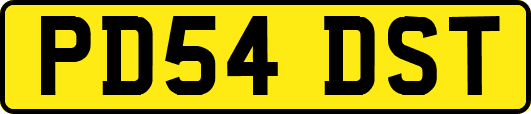 PD54DST