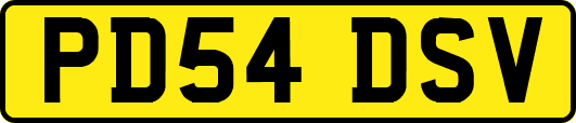 PD54DSV