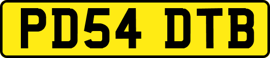 PD54DTB