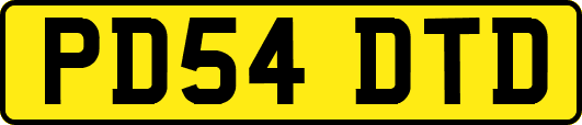 PD54DTD