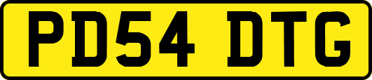 PD54DTG