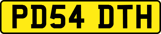 PD54DTH