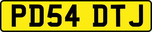 PD54DTJ
