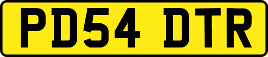 PD54DTR