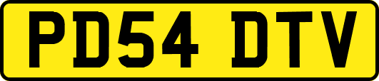 PD54DTV