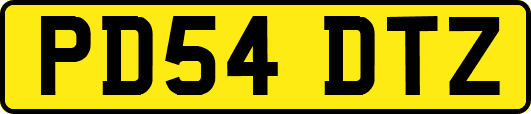 PD54DTZ