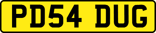 PD54DUG