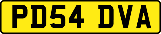 PD54DVA