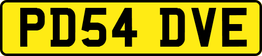 PD54DVE