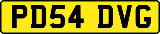 PD54DVG