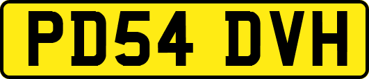 PD54DVH